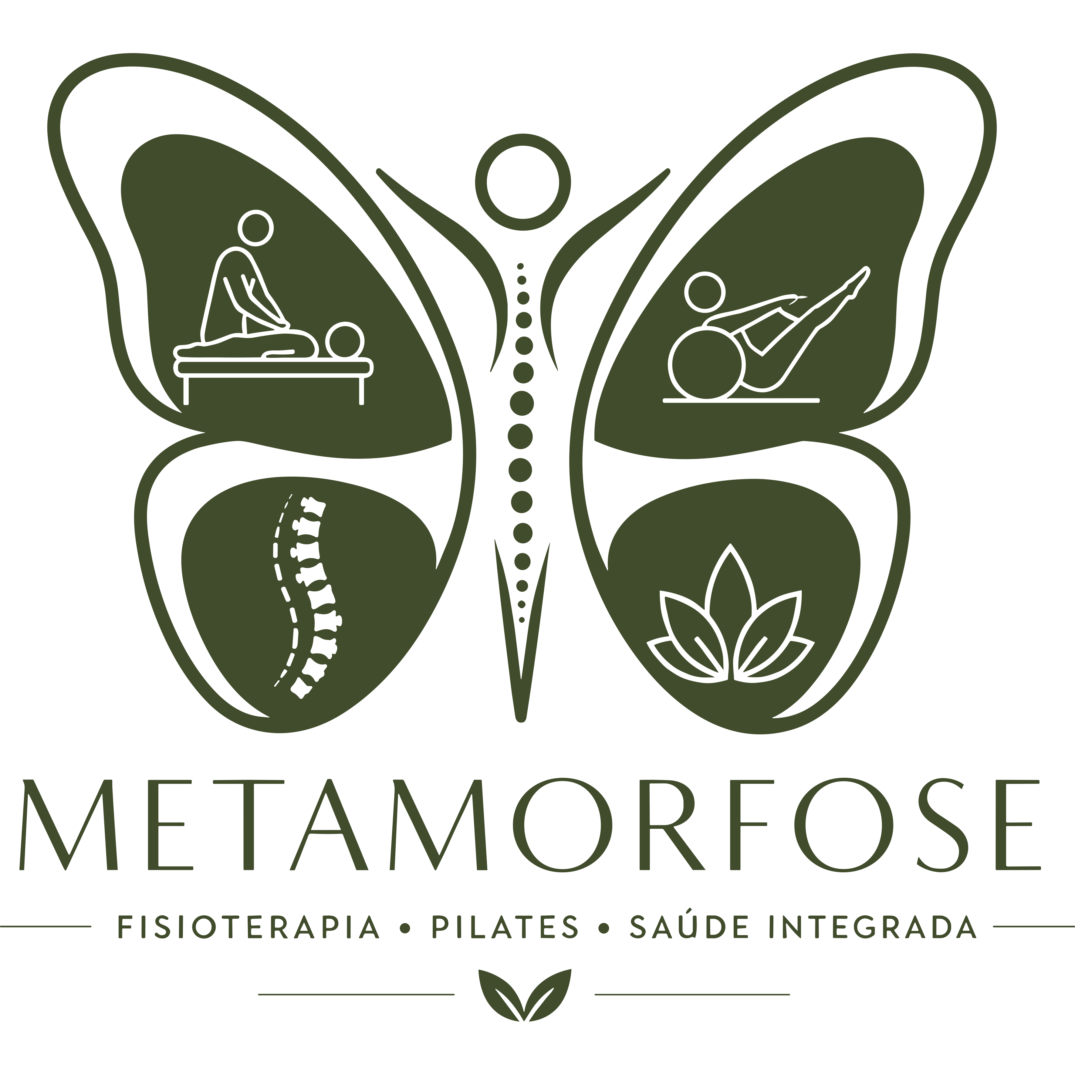 Metamorfose